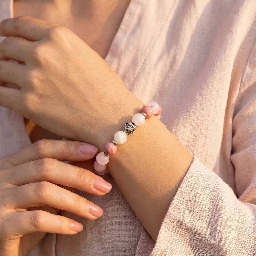 Bracelet Self Love (Amour de Soi)