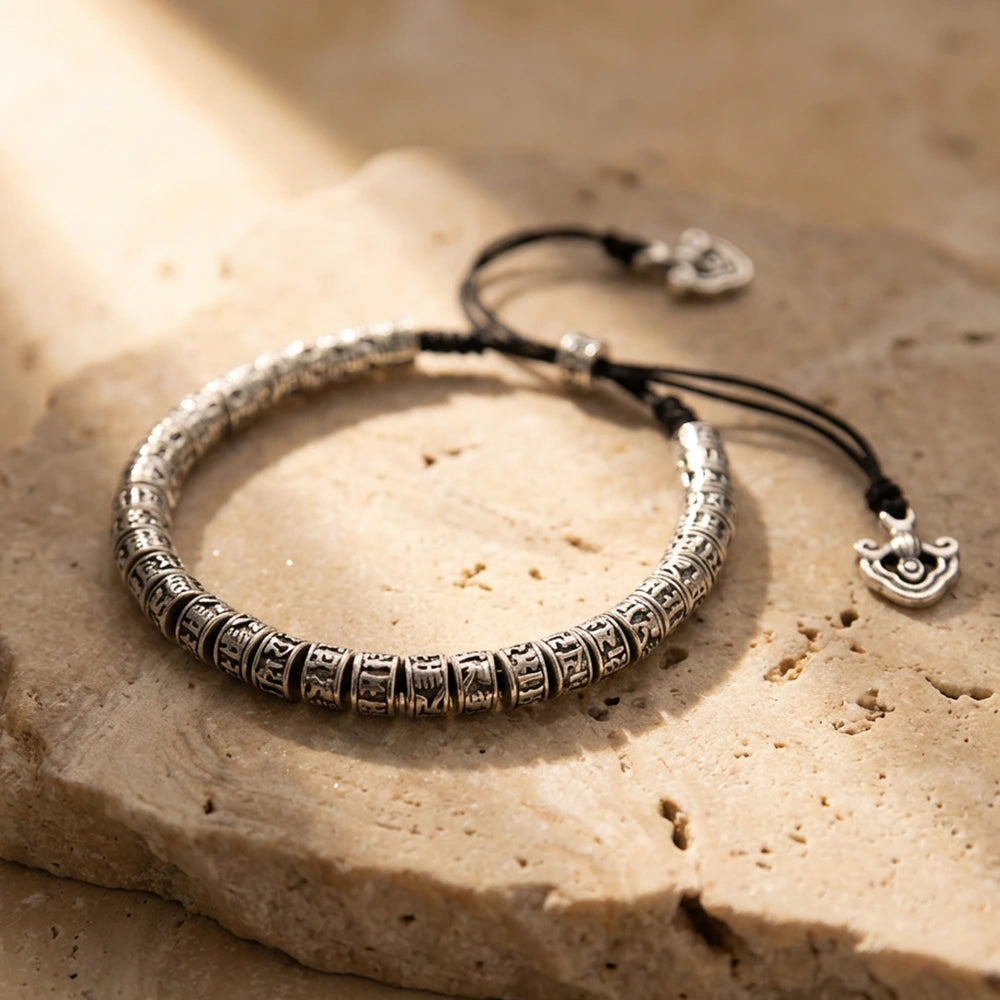 Bracelet Mantra Sacré