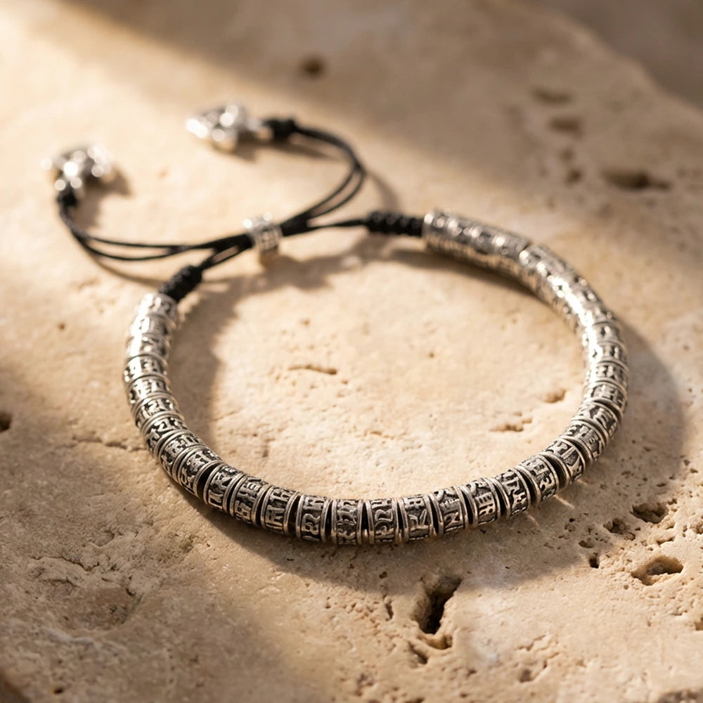 Bracelet Mantra Sacré