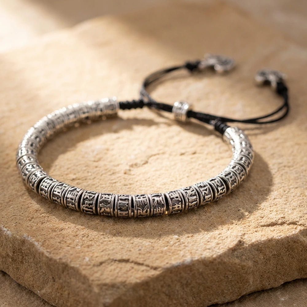 Bracelet Mantra Sacré