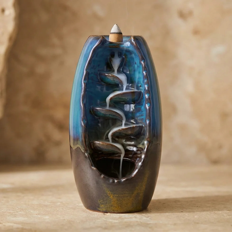 Brûleur Encens Cascade Enchantée