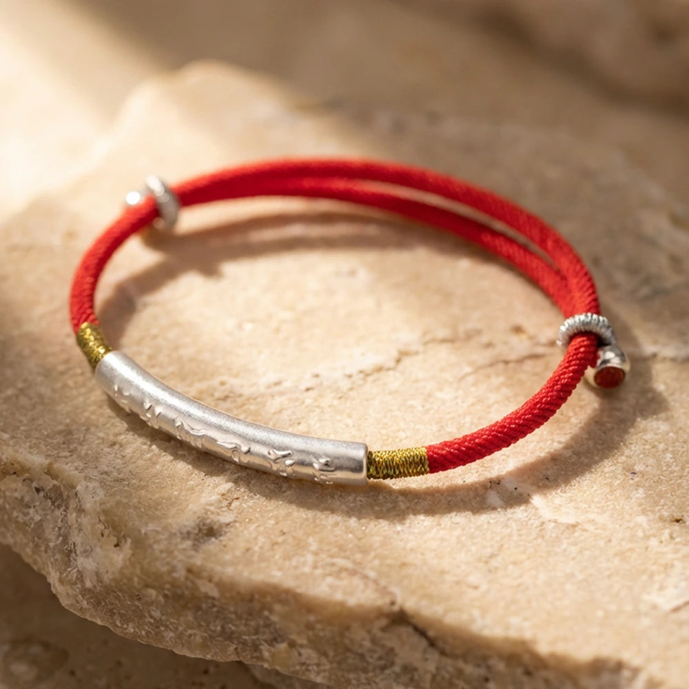 Bracelet de Chance Éternelle