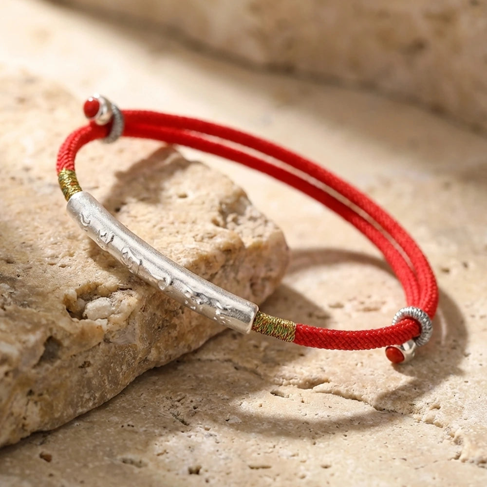 Bracelet de Chance Éternelle