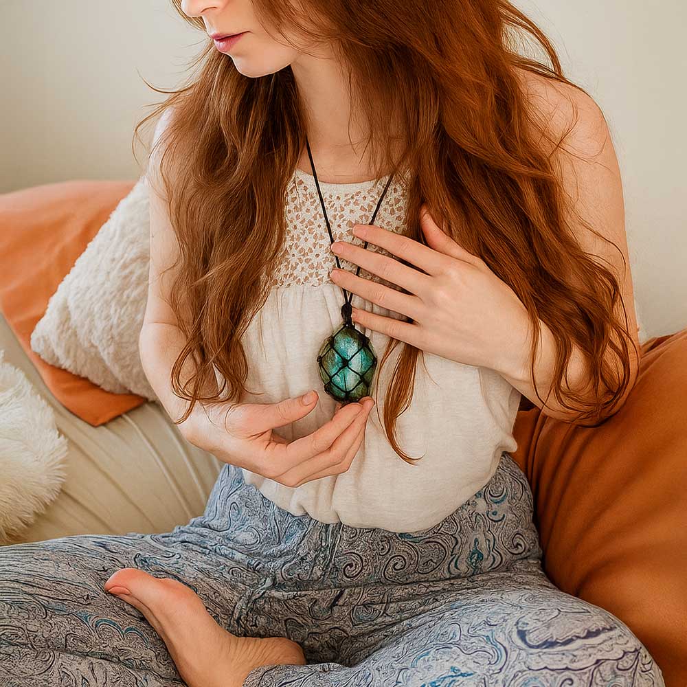 Coeur de Dragon