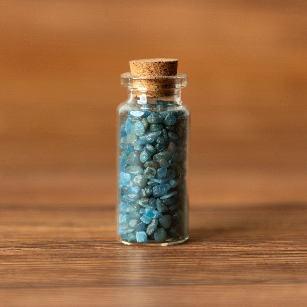 Mini Fiole Minceur