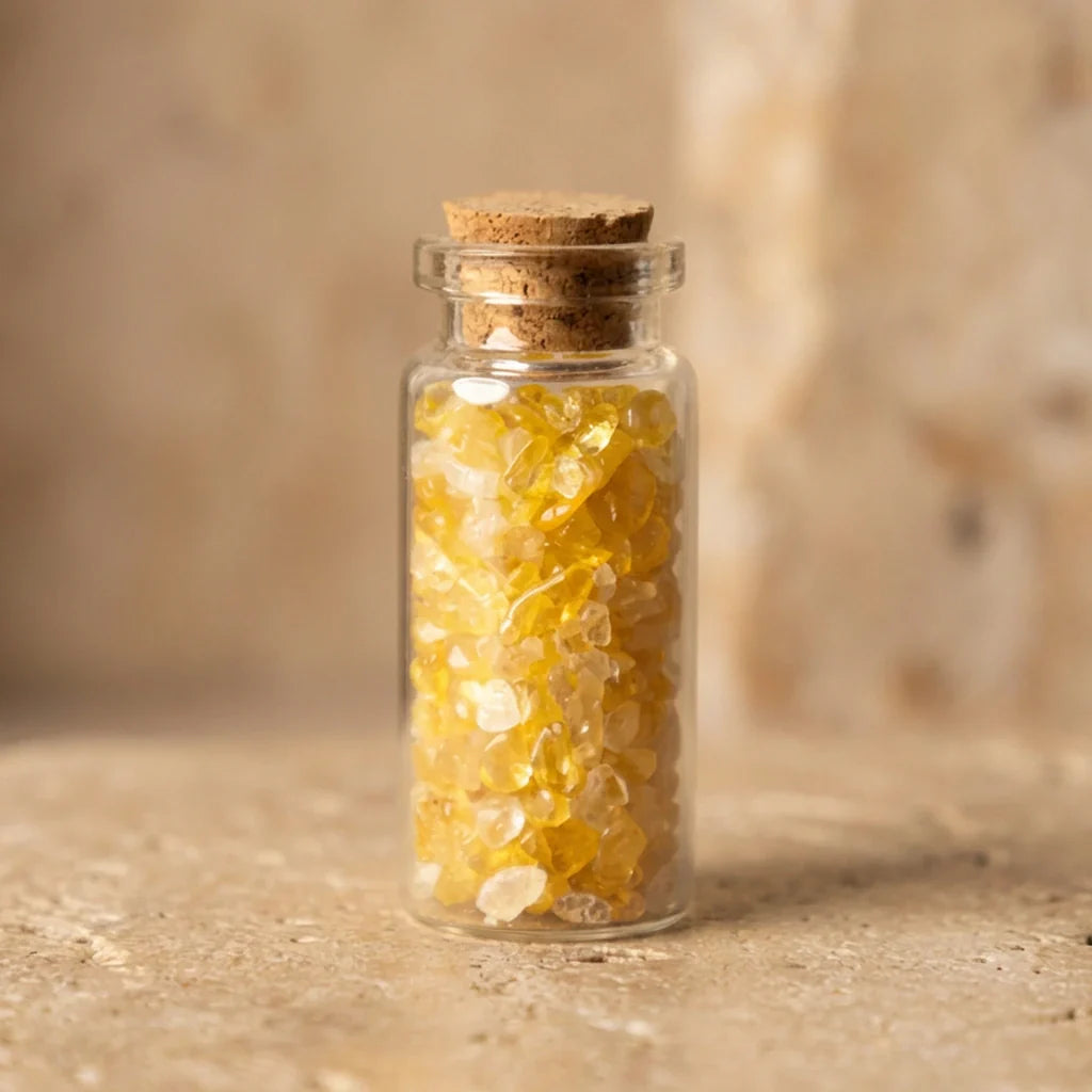 🎁 Mini Fiole de Prospérité (CADEAU)