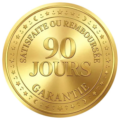 Garantie 30 jours