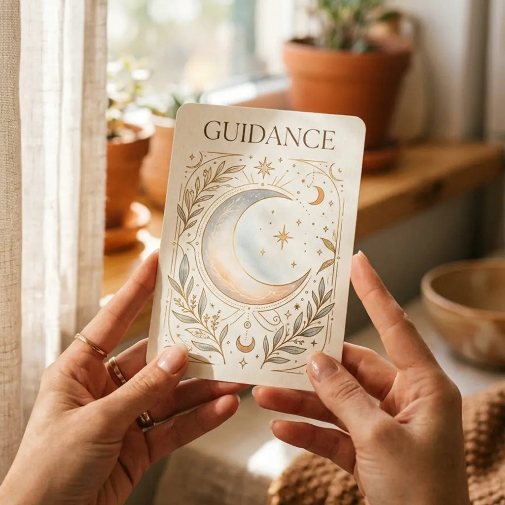 Guidance du Lundi