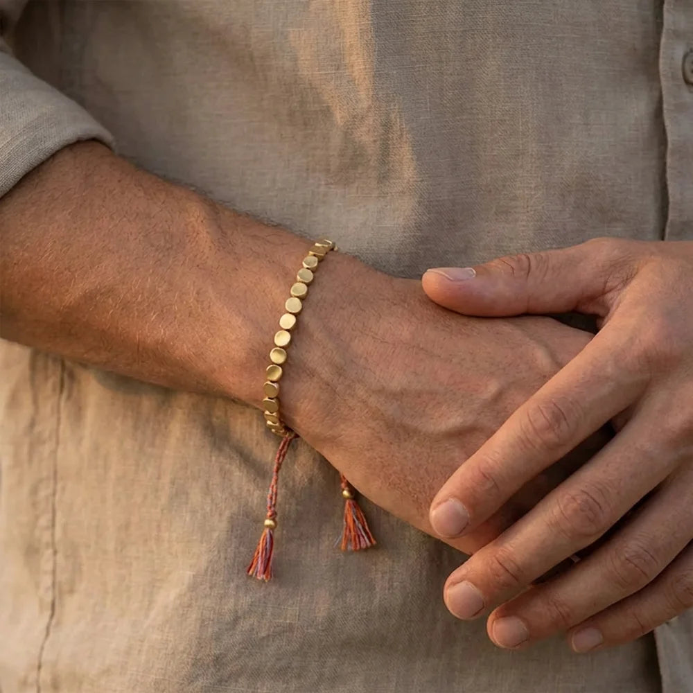 Bracelet de la Parfaite Harmonie