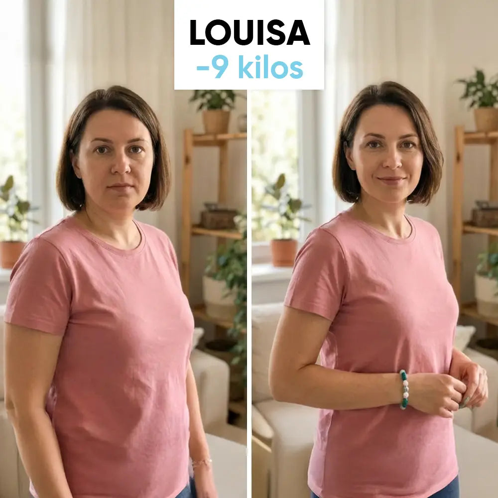 Bracelet Perte de Poids