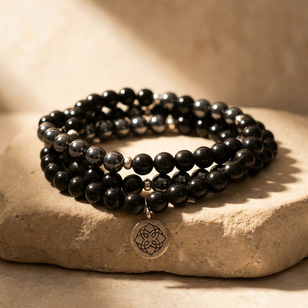 Mâlâ "Shungite"