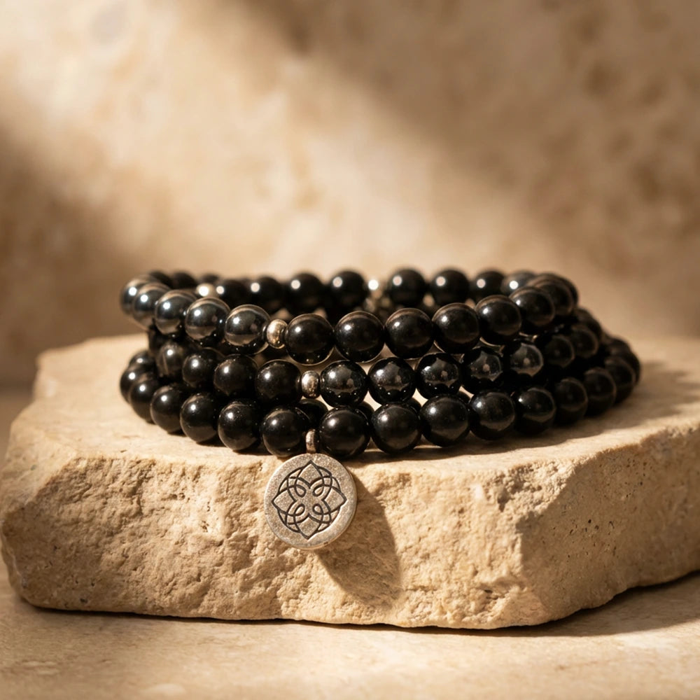Mâlâ "Shungite"