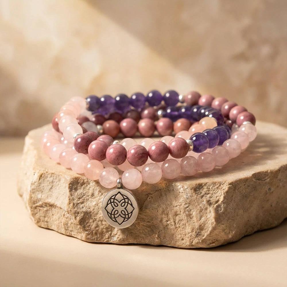 Mâlâ Amour Inconditionnel