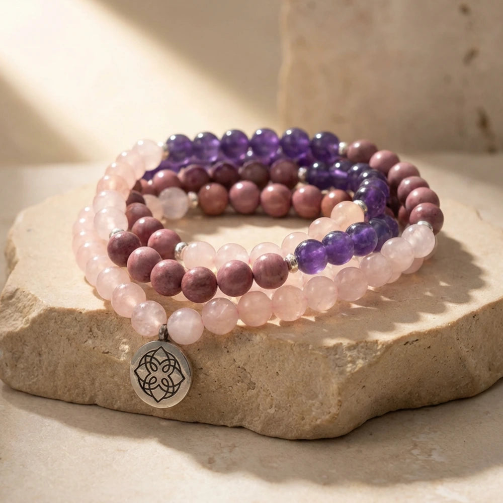 Mâlâ Amour Inconditionnel