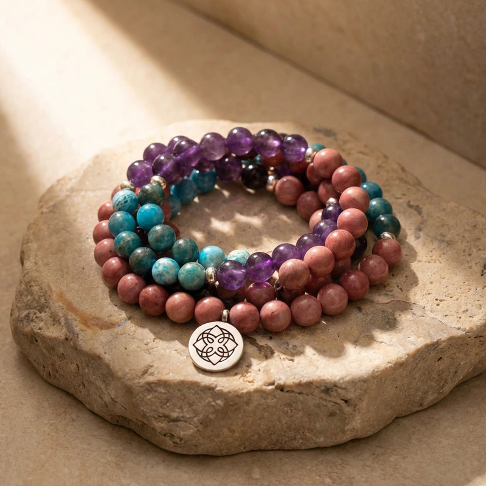 Mâlâ Blessures Emotionnelles