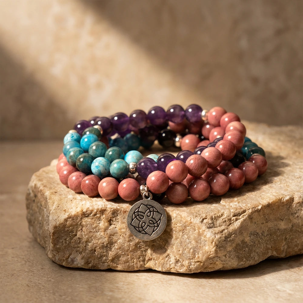 Mâlâ Blessures Emotionnelles