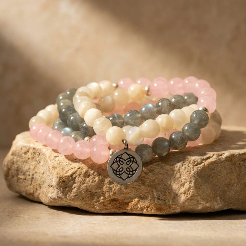 Mâlâ Féminin Sacré