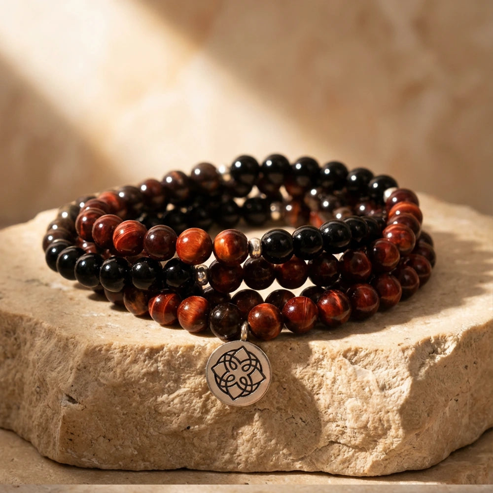 Mâlâ Feu Intérieur