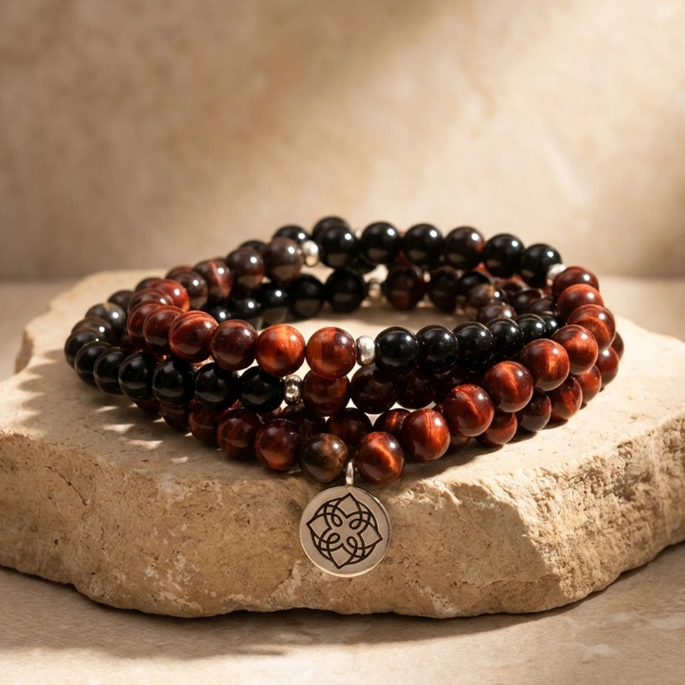 Mâlâ Feu Intérieur