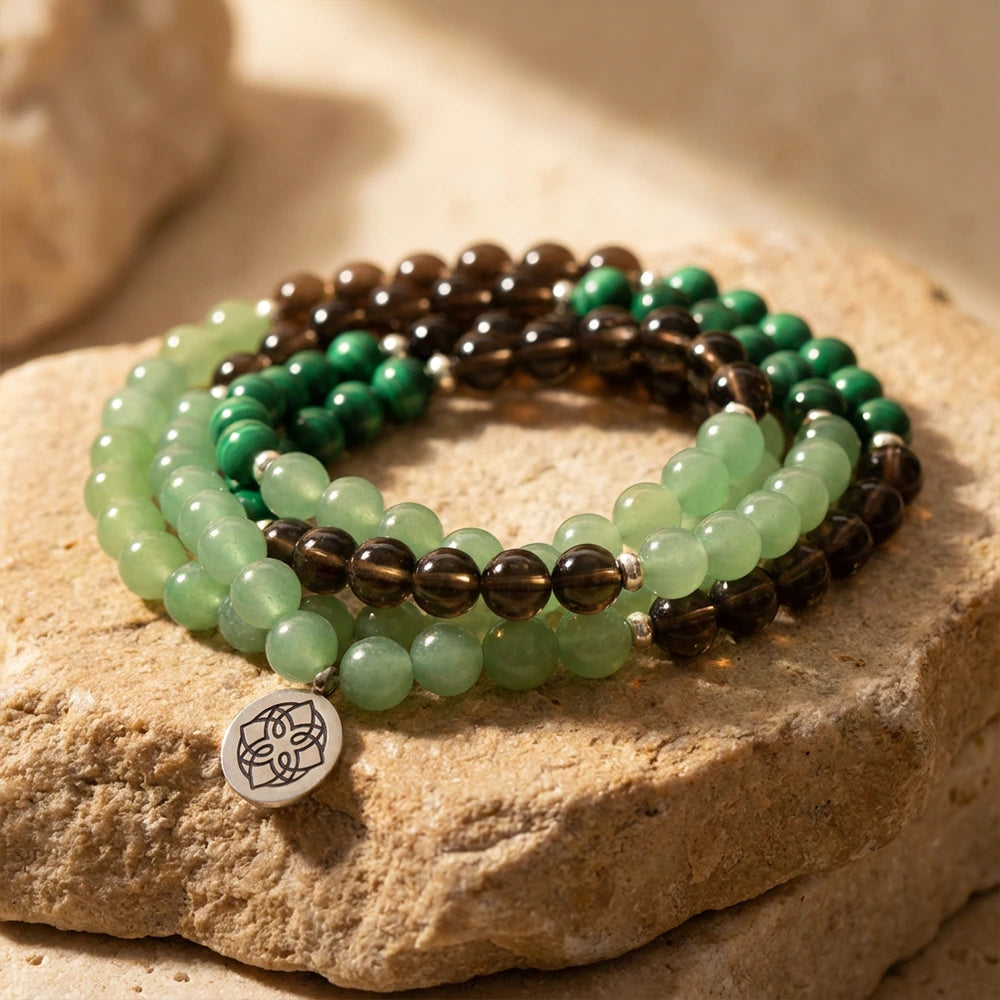 Mâlâ Porte-Bonheur