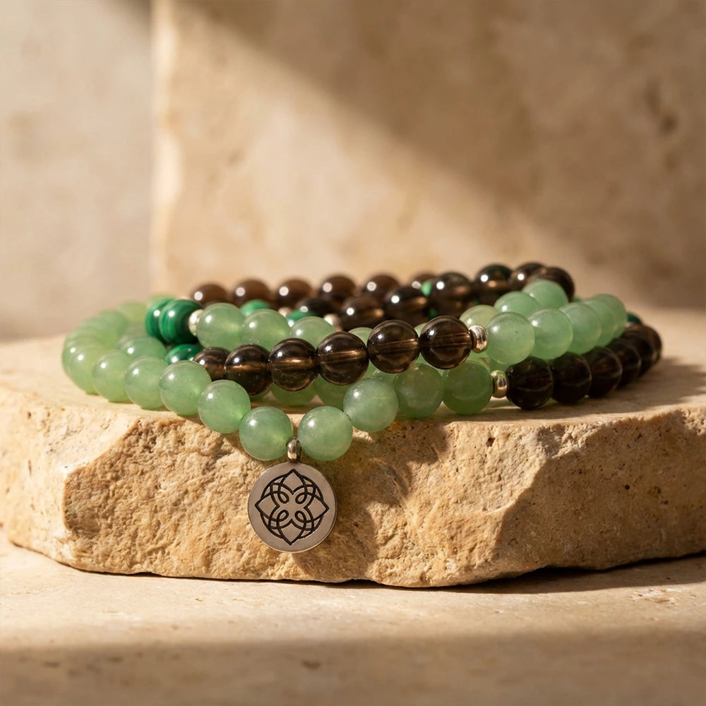 Mâlâ Porte-Bonheur