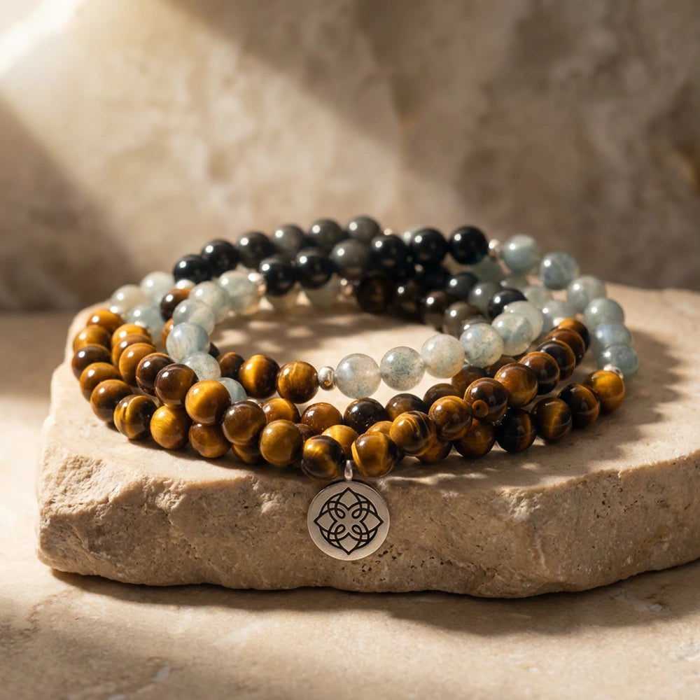 Mâlâ Protection Sacrée