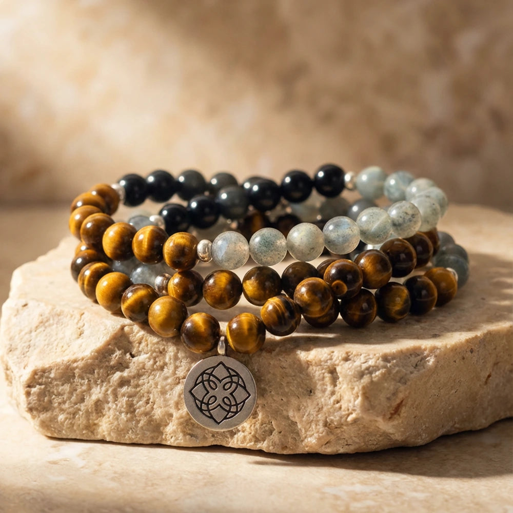 Mâlâ Protection Sacrée