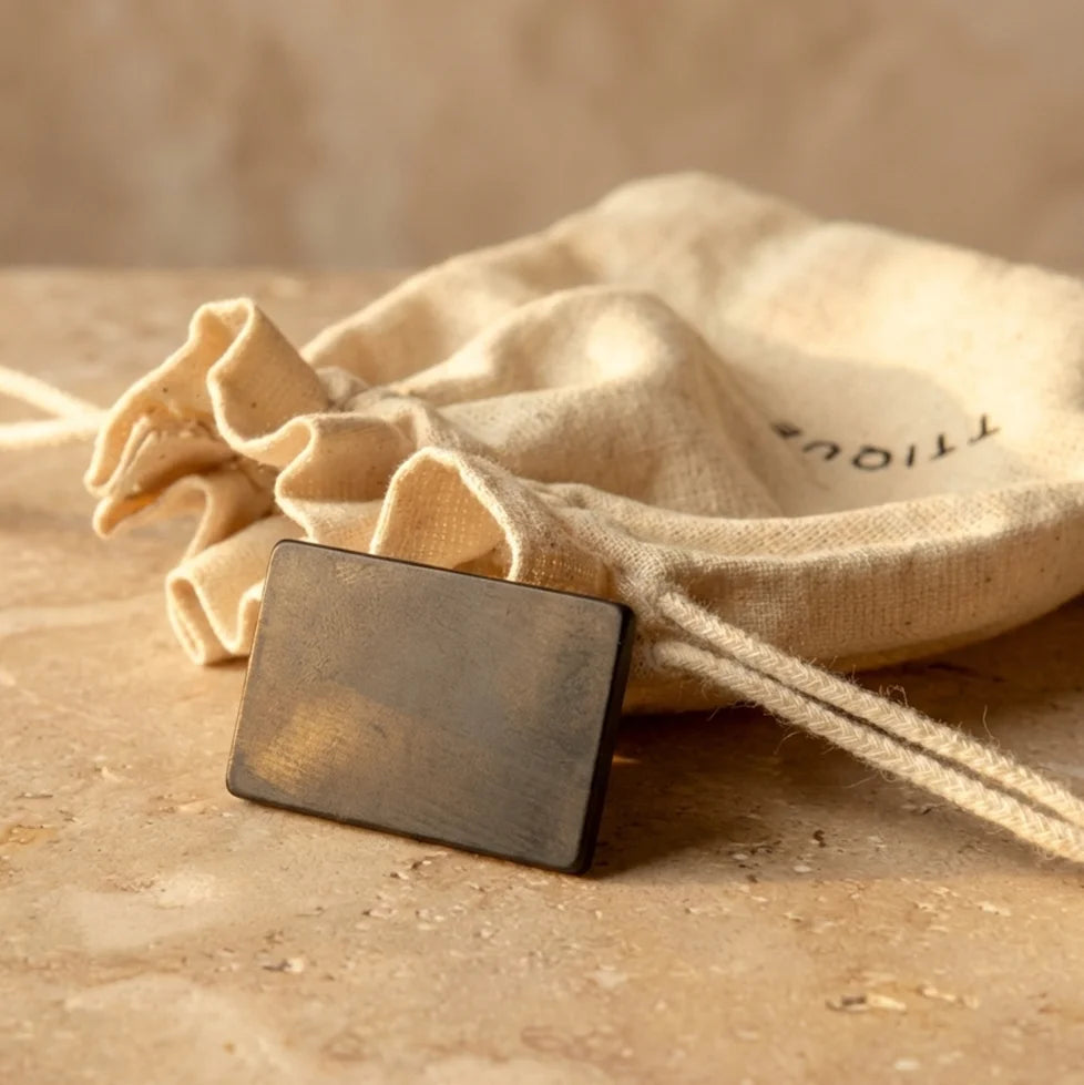 Patch Anti-Ondes pour Téléphone en Shungite