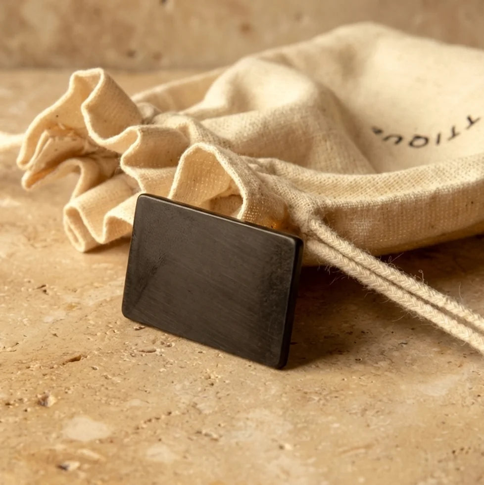 Patch Anti-Ondes pour Téléphone en Shungite