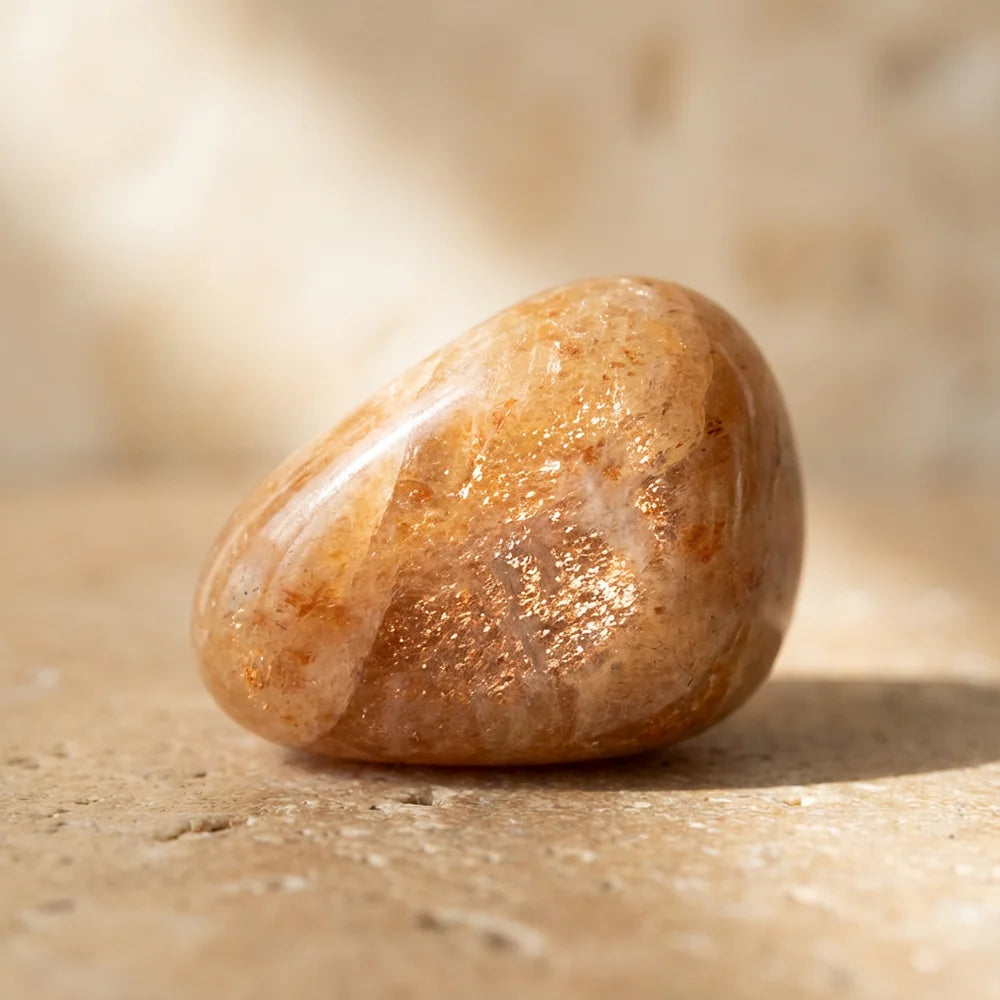 Pierre de Joie - Pierre de Soleil