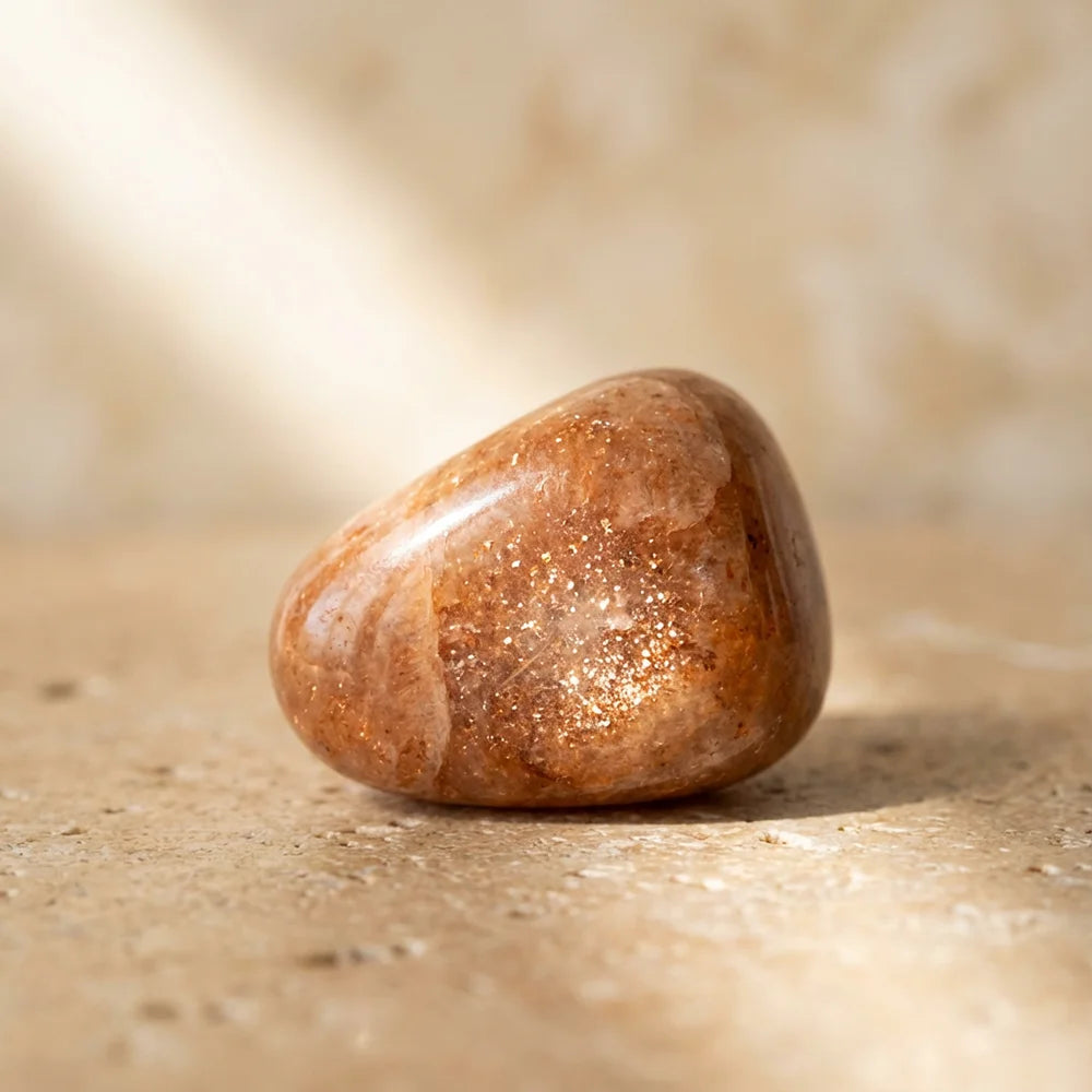 Pierre de Joie - Pierre de Soleil