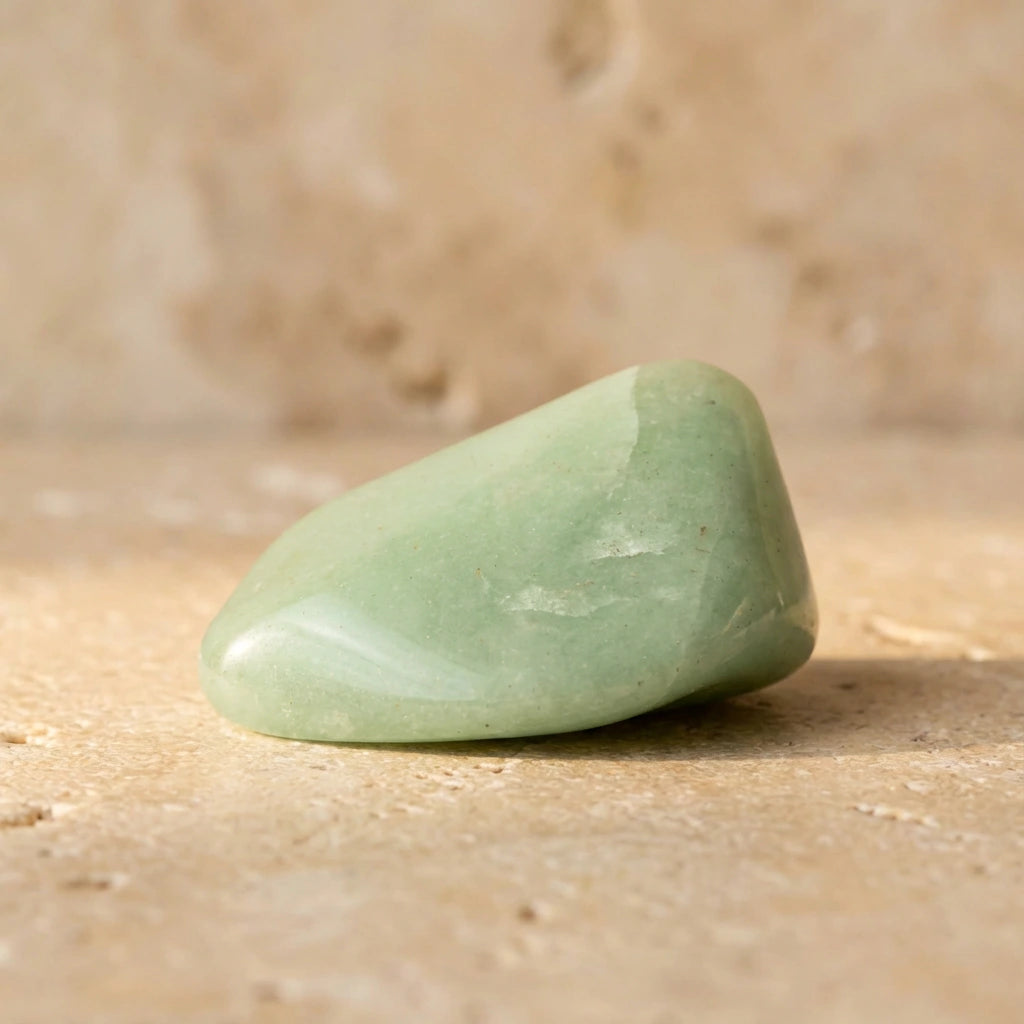 Pierre de Chance - Aventurine