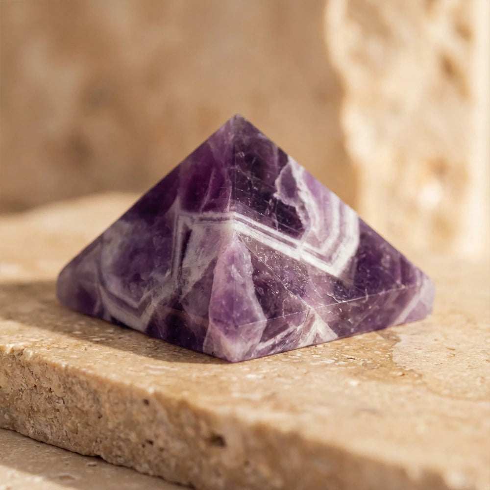 Pyramide "Douce Nuit"