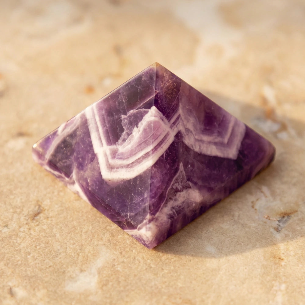 Pyramide "Douce Nuit"