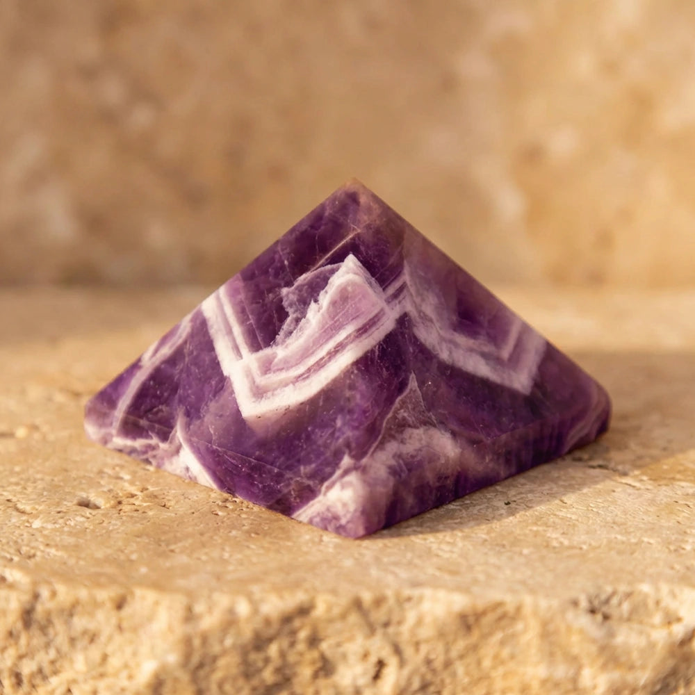 Pyramide "Douce Nuit"