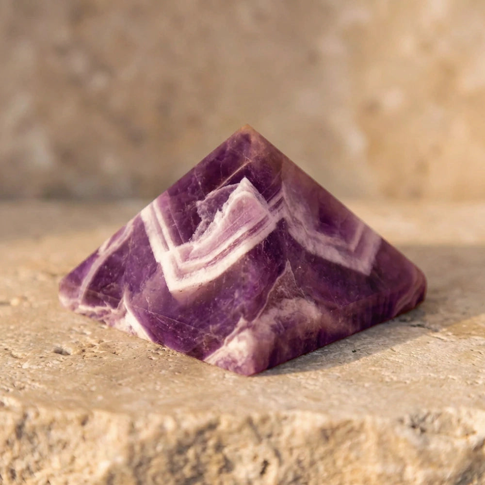 Pyramide "Douce Nuit"