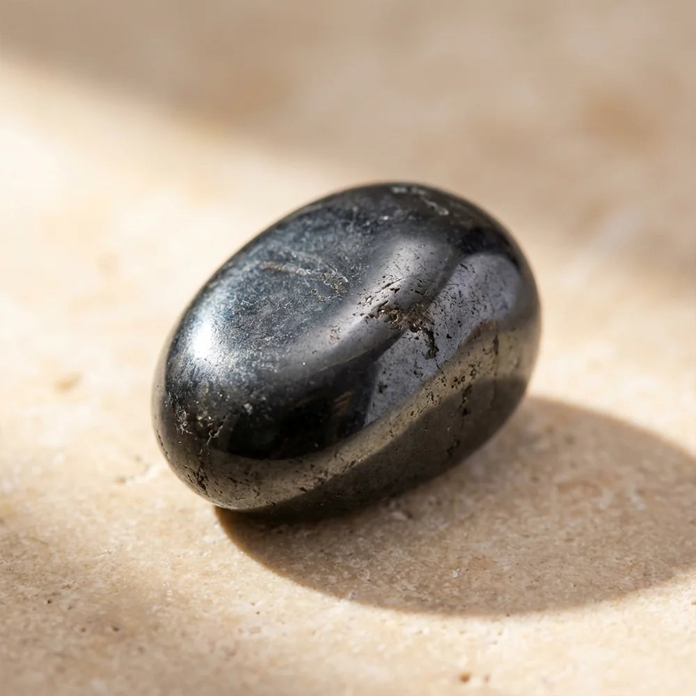 Pierre Anti-Ondes - Shungite