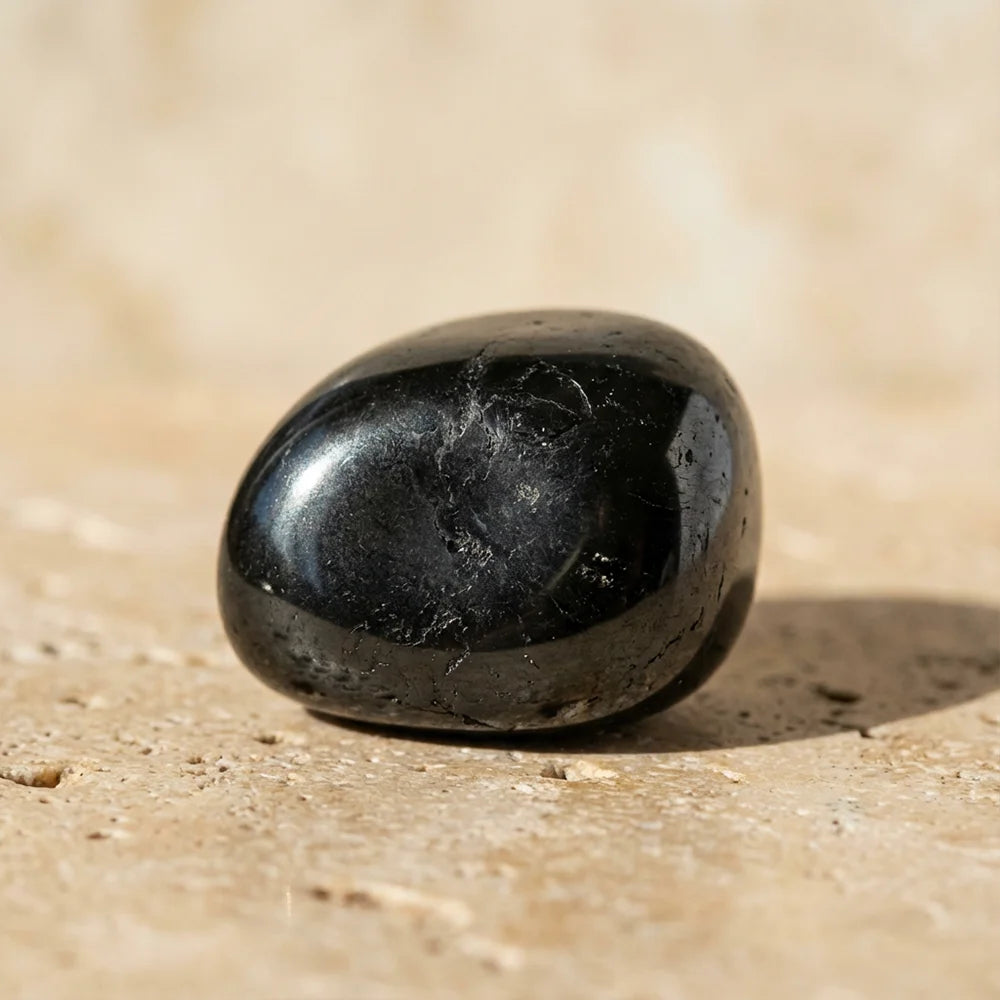 Pierre Anti-Ondes - Shungite