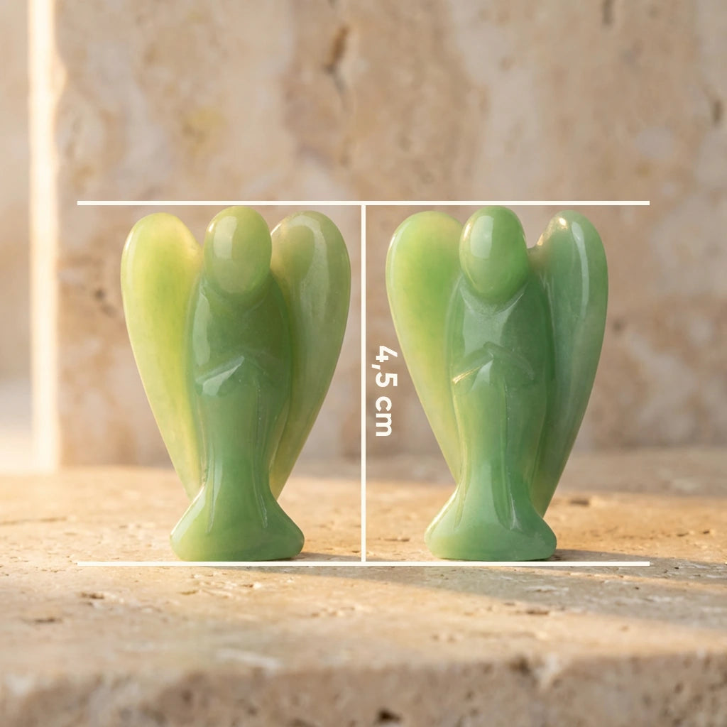 Duo d'Anges Gardiens