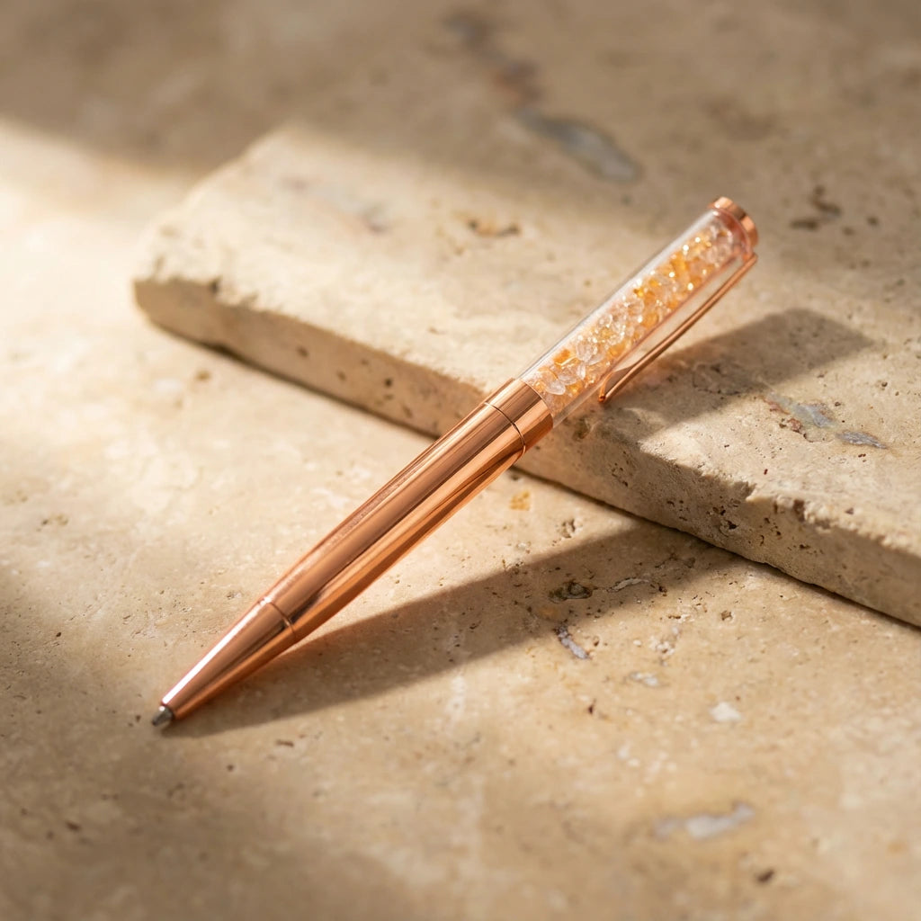 Stylos de Manifestation