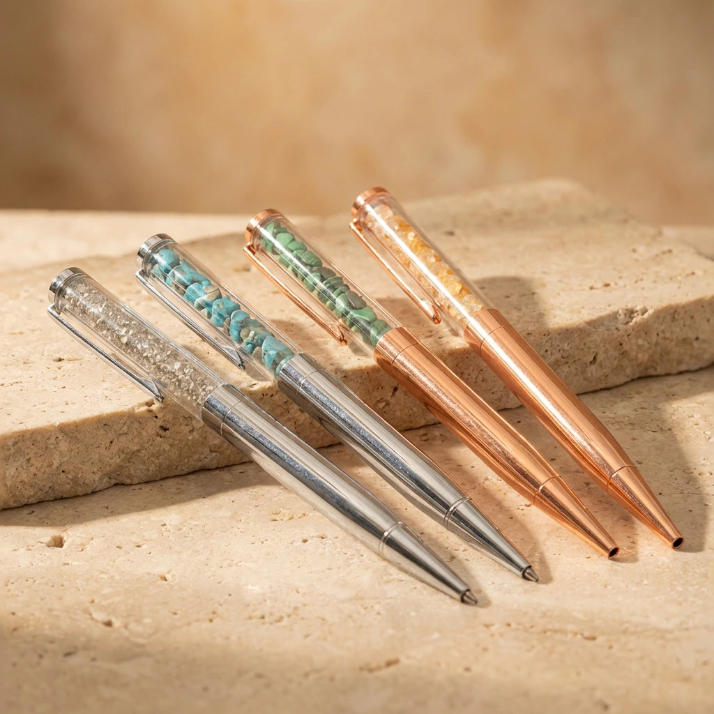 Stylos de Manifestation