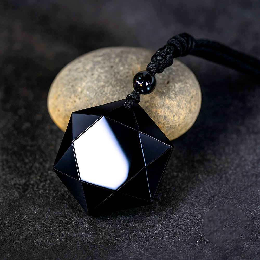 Talisman de Protection