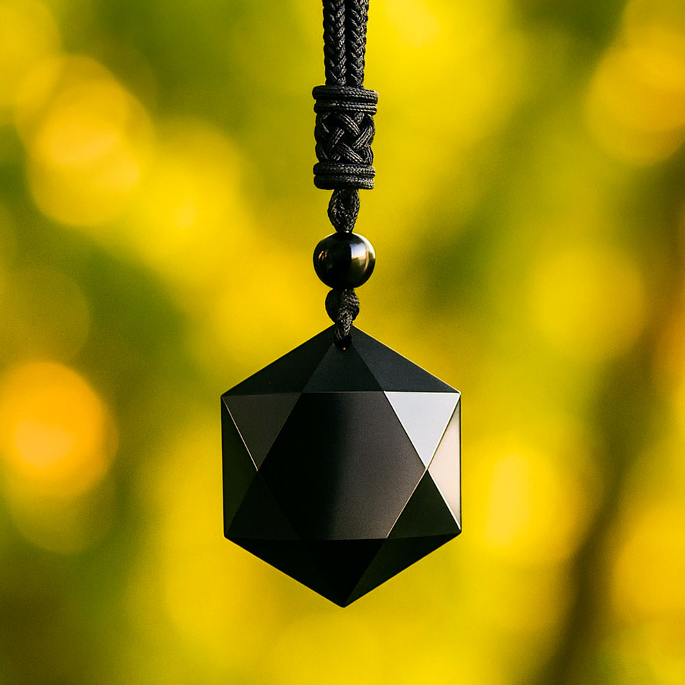 Talisman de Protection