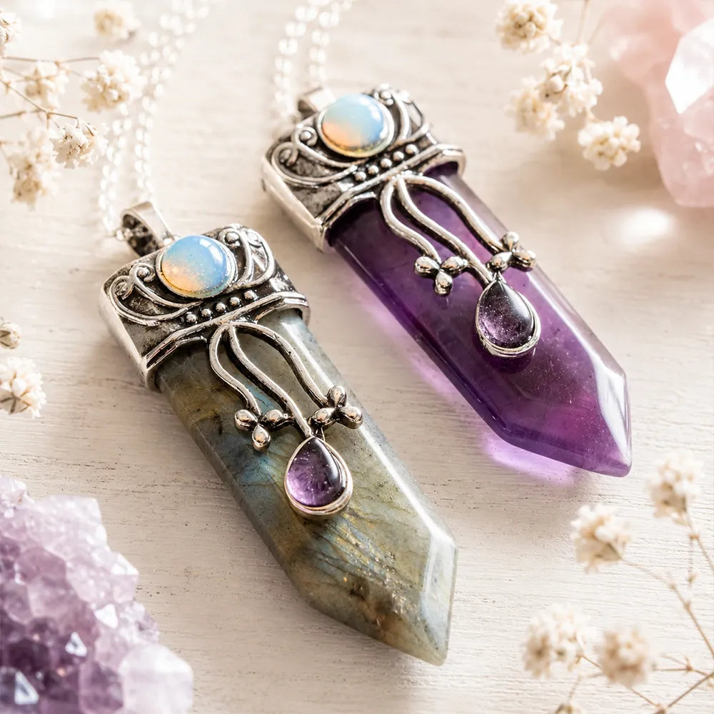 Talisman de Protection Astrale