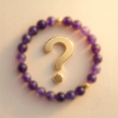 Bracelet Mystère