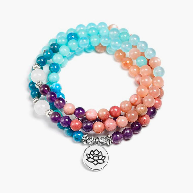 Mâlâ Blessures Emotionnelles - Boutique Namaste