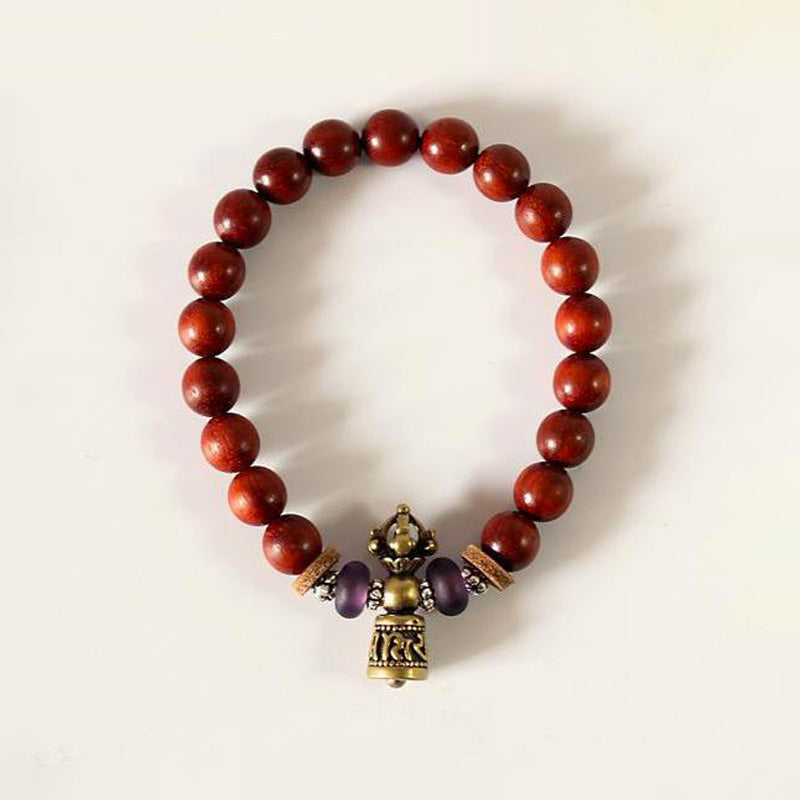 Bracelet de Prière Tibétain