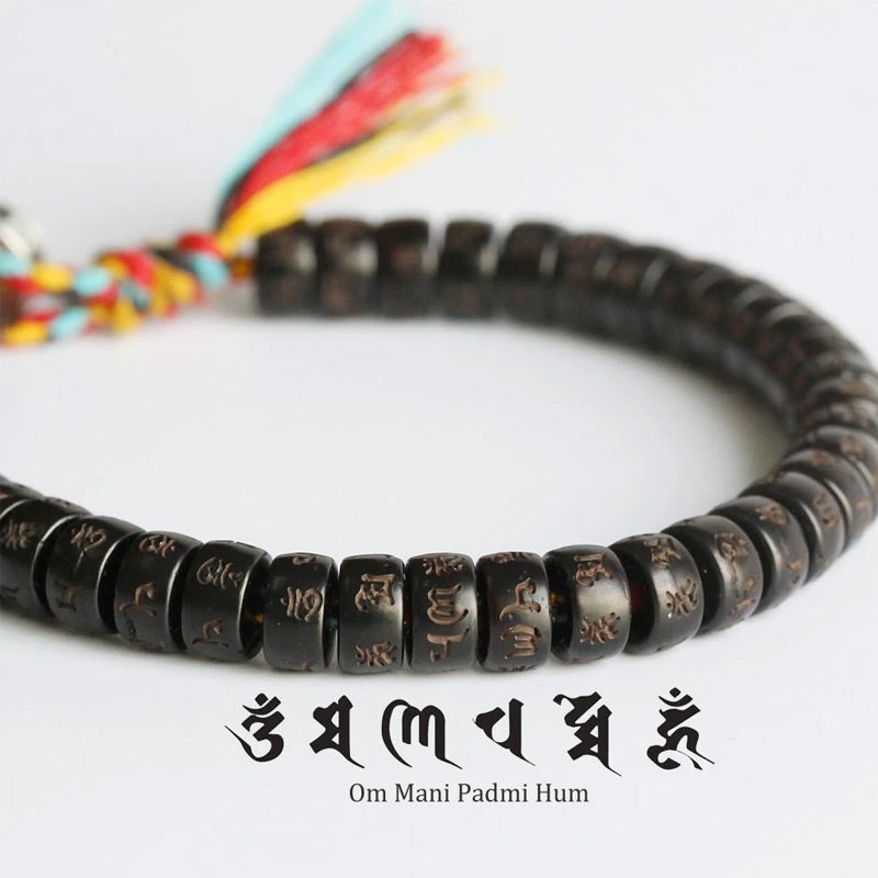 Bracelet Tibétain Homme