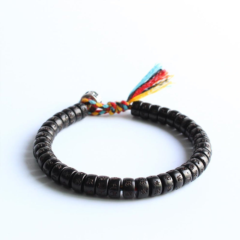 Bracelet Tibétain Homme