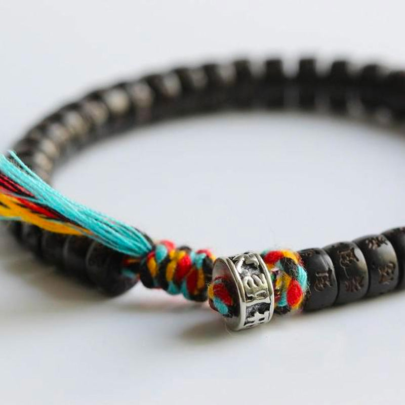 Bracelet Tibétain Homme